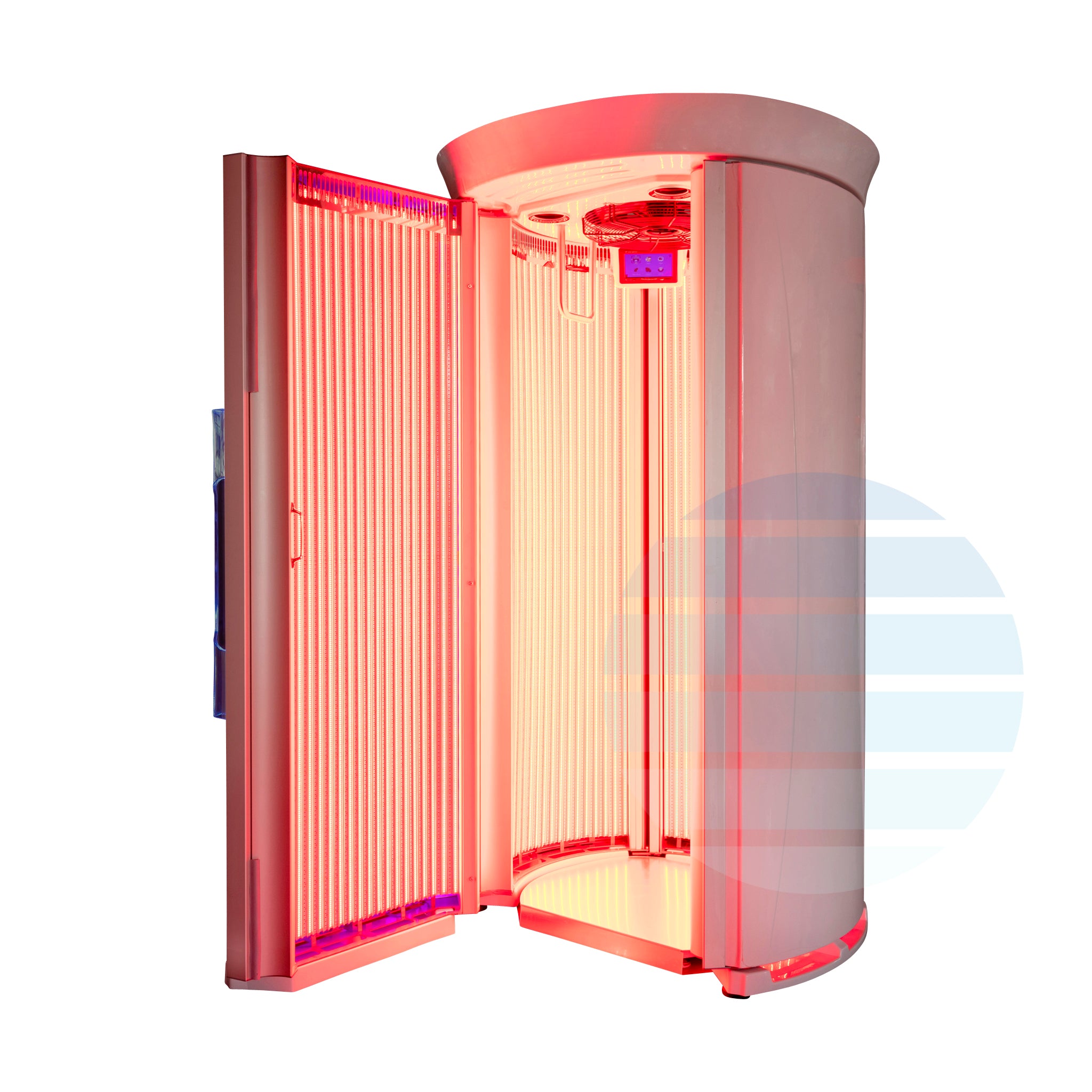 The Medibed 10.0 Red Light Therapy Bed - Uk Delivery & Installation